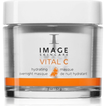 IMAGE Skincare Vital C нощна хидратираща маска 57 гр
