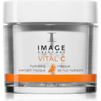 IMAGE Skincare Vital C нощна хидратираща маска 57 гр