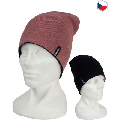 Meatfly kulich Logan Reversible Dusty Rose