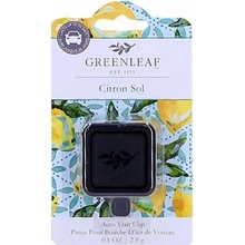 Greenleaf CITRON SOL 2,9 g