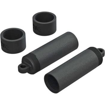 Arrma тяло на задния амортисьор, гайки