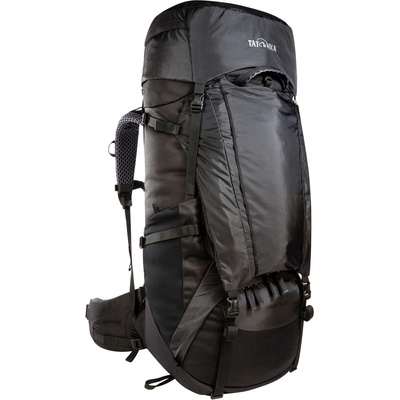 TATONKA Трекинг раница Tatonka Yukon 70+10 Walking backpack - Black - размер One Size (505-0934-0111)