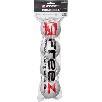 FREEZ PRIME TUBE 4 ks