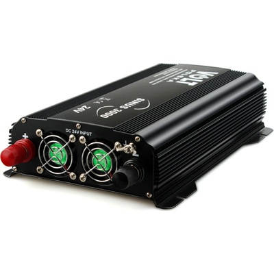 Volt Polska SINUS 3000 24V/230V 1500/3000W