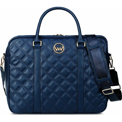 Vuch taška Shirleen navy 35l