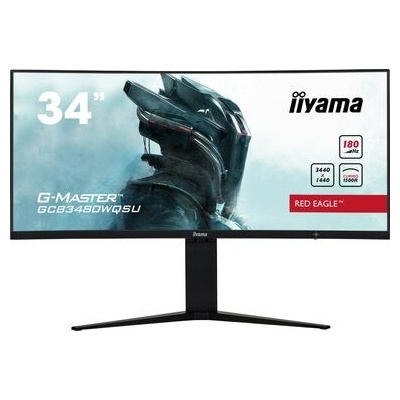 iiyama G-Master GCB3480WQSU-B1