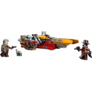 Image 1 of LEGO® Star Wars™ - Cobb Vanth's Speeder (75437)