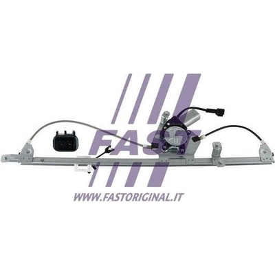 Mechanizmus zdvíhania okna FAST FT91943