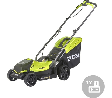 RYOBI RLM18C33B25