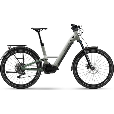 HAIBIKE ADVENTR 4 LOW 2026