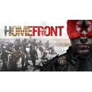 Hry na PC Homefront