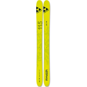 Fischer RANGER 115 FR 20/21