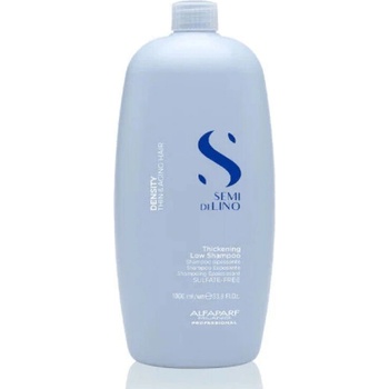 ALFAPARF Milano Уплътняващ шампоан alfaparf milano sdl density thickening low shampoo 1000 мл