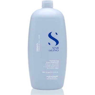 ALFAPARF Milano Уплътняващ шампоан alfaparf milano sdl density thickening low shampoo 1000 мл