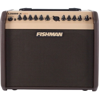 Fishman LOUDBOX MINI