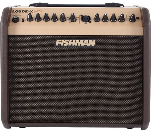Fishman LOUDBOX MINI