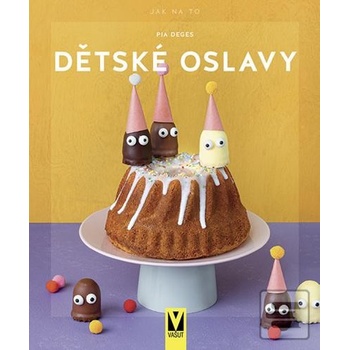Dětské oslavy