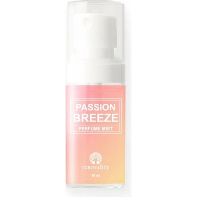Renovality - Passion breeze perfume mist, 60 ml
