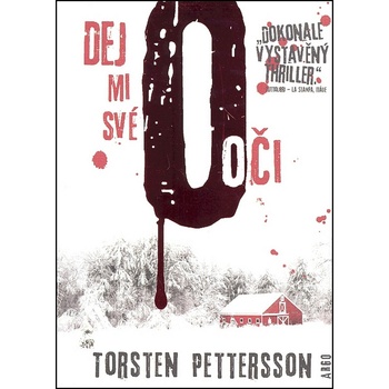 Dej mi své oči Torsten Pettersson