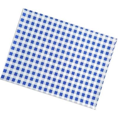 Koh-i-noor ubrus PVC modrý 65x50cm