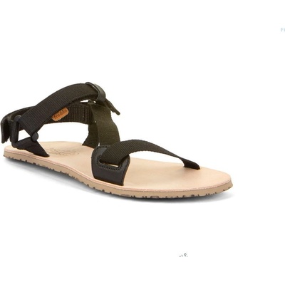 Froddo sandálky Flexy straps black – Sleviste.cz