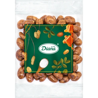Diana Company Arašidy v karameli s morskou soľou 100 g