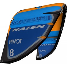 Naish Pivot kite S25 10m