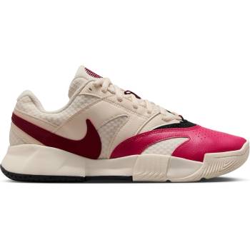 Nike Дамски маратонки Nike Vapor Pro 3 Tennis Shoes Womens - Pale Ivory