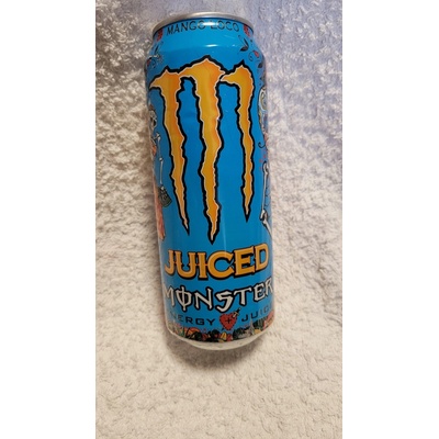 Monster Energy Juiced Mango Loco 500 ml