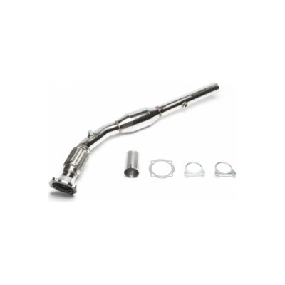 TATechnix Downpipe s katalyzátorem VW New Beetle (1Y) - 1,8T/1,8T Gti