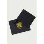 Blauer портфейл мъжки от кожа (F6TRIF01.WAL)