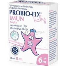 ProBio Fix Imun BABY kapky 8 ml