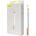 BASEUS Четка за почистване Baseus Cleaning Brush, Телефони, Таблети, Мишки, Бял (NGBS000002)