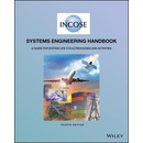 INCOSE Systems Engineering Handbook