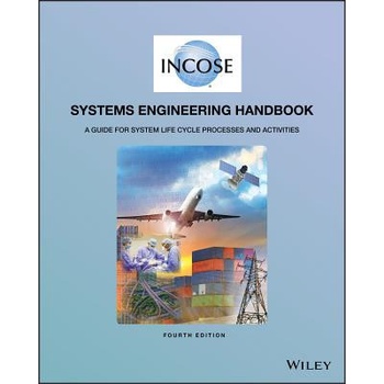 INCOSE Systems Engineering Handbook