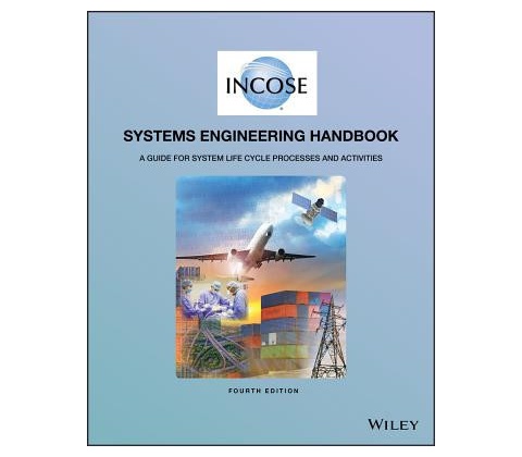 INCOSE Systems Engineering Handbook