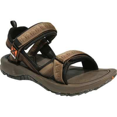 Source Comfort Gobi Men Volume Brown