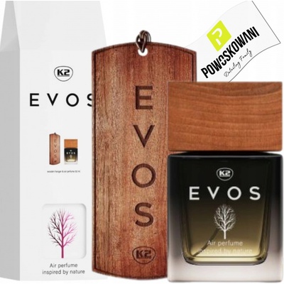 K2 EVOS UNICORN balíček