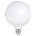 UltraLux Led ЛАМПА ТОПКА 15w, e27, smd2835, 3000К, 4000К (ltl1527)