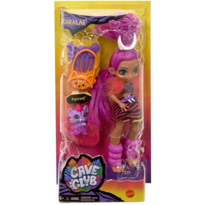 Mattel Cave Club Roaralai