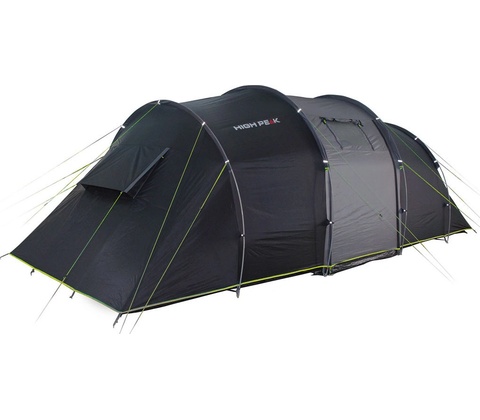 High Peak Tauris 6