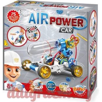 Image 1 of Buki France Въздушна сила buki 7502 (bk7502)