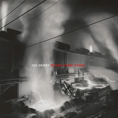 Henry Joe - Blood From Stars Vinyl 2 LP