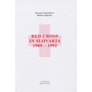 Red Cross in Slovakia 1989-1992