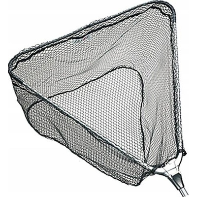 Jaxon Podběrák AXMT300F kovový kříž 300cm 60x56cm pogumovaná síť 3díl