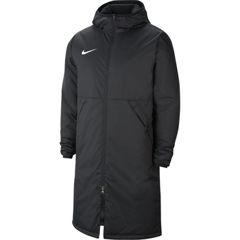 Nike Яке с качулка Nike W NK SYN FL RPL PARK20 SDF JKT dc8036-010 Размер M