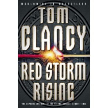 Red Storm Rising
