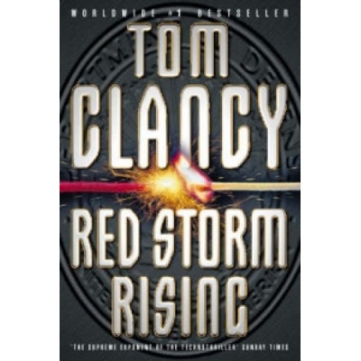 Red Storm Rising