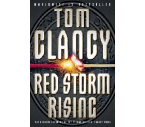 Red Storm Rising