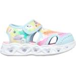 Skechers Heart lights sandals-cutie clouds 23